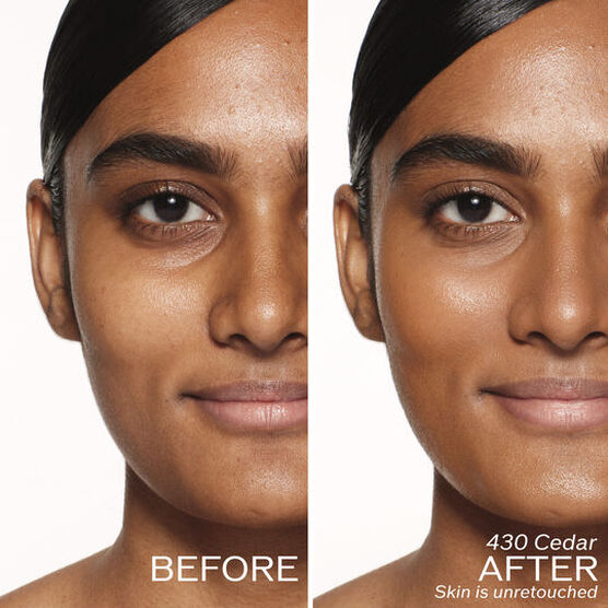 REVITALESSENCE Base l�quida Skin Glow430